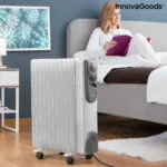Oljni radiator Oileven InnovaGoods 2500 W