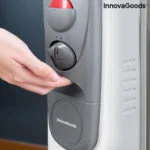 Oljni radiator Oileven InnovaGoods 2500 W