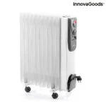 Oljni radiator Oileven InnovaGoods 2500 W