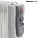 Oljni radiator Oileven InnovaGoods 2500 W