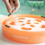 Posoda za počasno hranjenje za hišne ljubljenčke Slowfi InnovaGoods