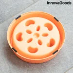 Posoda za počasno hranjenje za hišne ljubljenčke Slowfi InnovaGoods