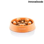 Posoda za počasno hranjenje za hišne ljubljenčke Slowfi InnovaGoods