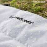 Prenosna vodoodporna postelja za hišne ljubljenčke Huismat InnovaGoods