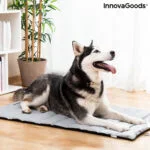 Prenosna vodoodporna postelja za hišne ljubljenčke Huismat InnovaGoods