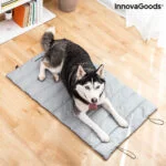 Prenosna vodoodporna postelja za hišne ljubljenčke Huismat InnovaGoods