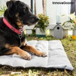 Prenosna vodoodporna postelja za hišne ljubljenčke Huismat InnovaGoods