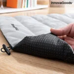 Prenosna vodoodporna postelja za hišne ljubljenčke Huismat InnovaGoods