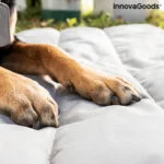 Prenosna vodoodporna postelja za hišne ljubljenčke Huismat InnovaGoods