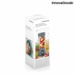 Prenosni Polnjivi Mešalnik Frubler InnovaGoods