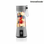 Prenosni Polnjivi Mešalnik Frubler InnovaGoods