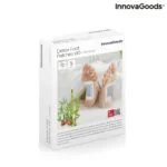 Razstrupljevalni Obliži za Stopala Bamboo InnovaGoods 10 kosov