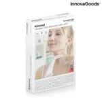 Reduktor dvojne brade s fototerapijo, termoterapijo in vibracijami Kinred InnovaGoods