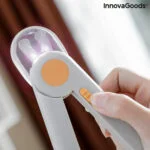 Ščipalke za nohte z LED za hišne ljubljenčke Clipet InnovaGoods