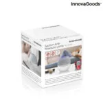Sesalna svetilka proti komarjem KL Globe InnovaGoods