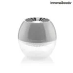 Sesalna svetilka proti komarjem KL Globe InnovaGoods