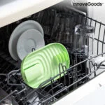 Stojalo za kuhinjski pribor Rackula InnovaGoods