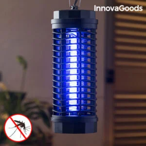 Svetilka proti Komarjem KL-1800 InnovaGoods