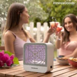 Svetilka proti komarjem za na steno KL Box InnovaGoods