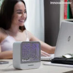 Svetilka proti komarjem za na steno KL Box InnovaGoods
