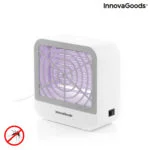 Svetilka proti komarjem za na steno KL Box InnovaGoods
