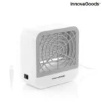 Svetilka proti komarjem za na steno KL Box InnovaGoods