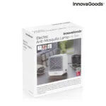 Svetilka proti komarjem za na steno KL Box InnovaGoods