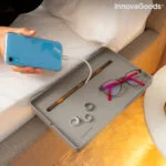 Univerzalna polica za posteljo Bedten InnovaGoods
