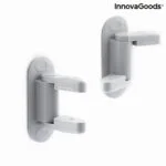 Varnostna ključavnica za kljuko Dlooky InnovaGoods