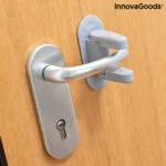 Varnostna ključavnica za kljuko Dlooky InnovaGoods