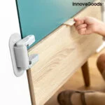 Varnostna ključavnica za kljuko Dlooky InnovaGoods
