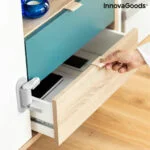 Varnostna ključavnica za kljuko Dlooky InnovaGoods
