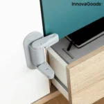 Varnostna ključavnica za kljuko Dlooky InnovaGoods