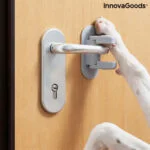 Varnostna ključavnica za kljuko Dlooky InnovaGoods