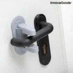 Varnostna ključavnica za kljuko Dlooky InnovaGoods
