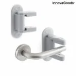Varnostna ključavnica za kljuko Dlooky InnovaGoods