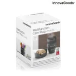 Večfunkcijski Kozarec s Pokrovom Mukoffy InnovaGoods