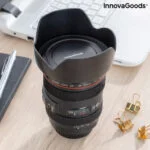 Večfunkcijski Kozarec s Pokrovom Mukoffy InnovaGoods