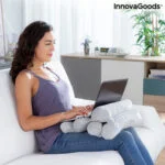 Večnamenska modularna blazina Rollow InnovaGoods