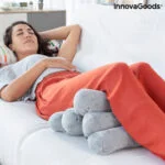 Večnamenska modularna blazina Rollow InnovaGoods