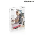 Večnamenska modularna blazina Rollow InnovaGoods