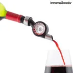 Vinski aerator z mlinčkom in nosilcem Wimil InnovaGoods