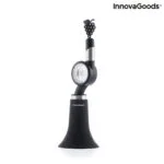 Vinski aerator z mlinčkom in nosilcem Wimil InnovaGoods