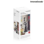 Vinski aerator z mlinčkom in nosilcem Wimil InnovaGoods