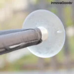 Viseča mrežasta postelja za mačke Catlax InnovaGoods