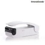 Zapiralo za vrečke z magnetom za na hladilnik Magseal InnovaGoods
