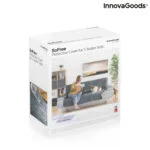 Zaščitna prevleka za trosed SoFree InnovaGoods