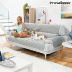 Zaščitna prevleka za trosed SoFree InnovaGoods