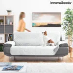 Zaščitna prevleka za trosed SoFree InnovaGoods