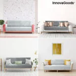 Zaščitna prevleka za trosed SoFree InnovaGoods